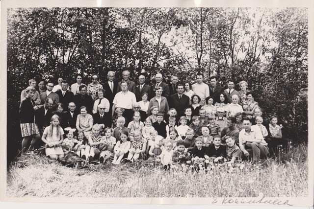 8. 1971.a kokkutulek Ristil