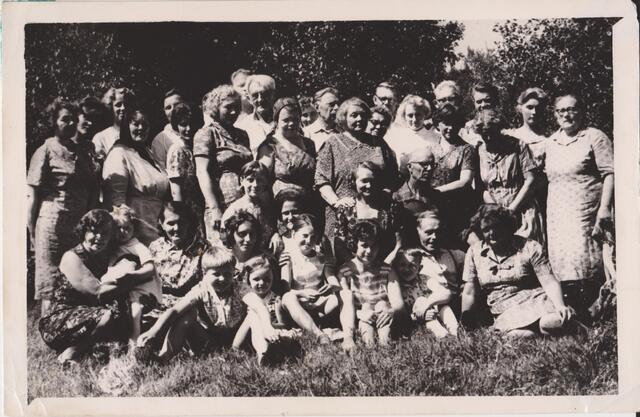 3. 1966.a kokkutulek Meriväljal