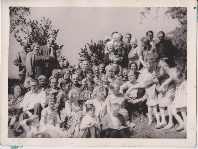 2. 1965.a kokkutulek Noormaal