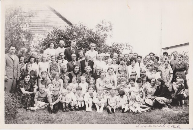 9. 1972.a kokkutulek Retul