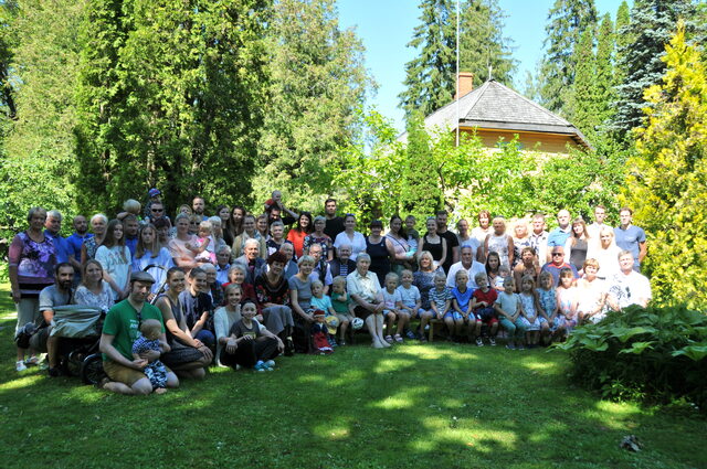 57. 2020.a kokkutulek Velisel