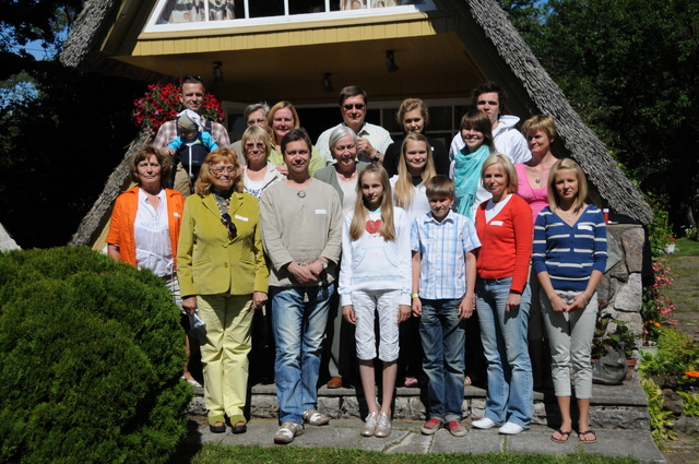 45. kokkutuleku pildid 2008