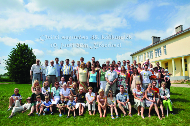 48. kokkutuleku pildid 2011