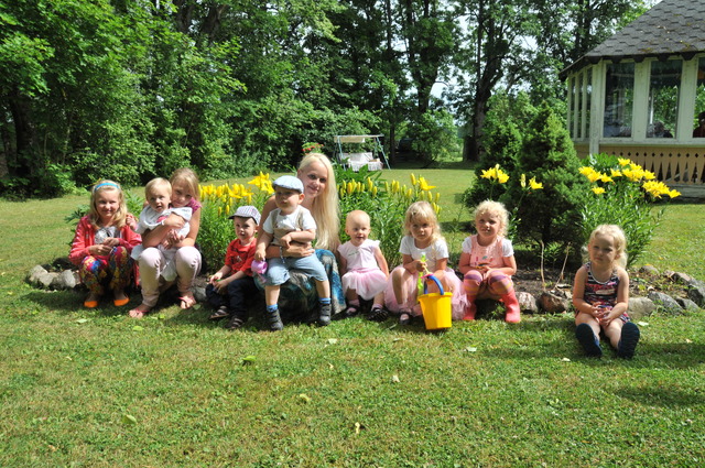 51. kokkutuleku pildid 2014