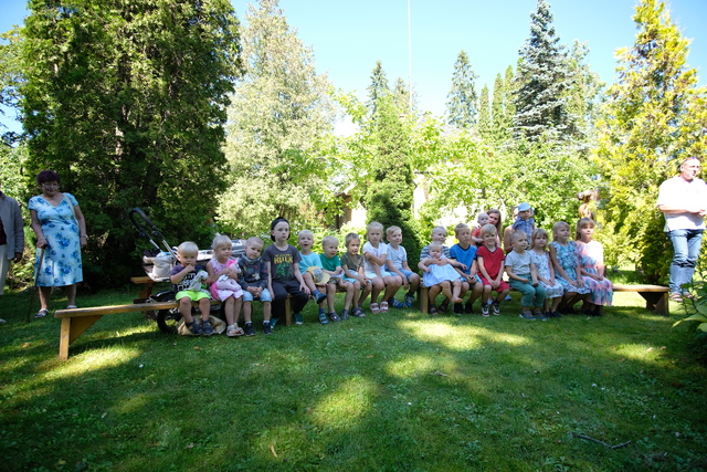 57. kokkutulek 2020 - Mihkel