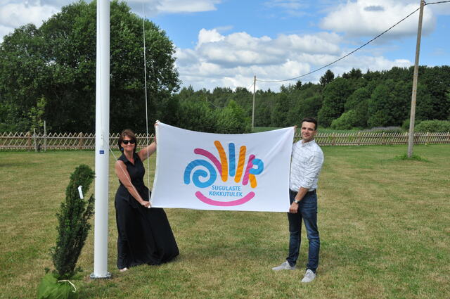 54. kokkutuleku pildid 2017 - Madis