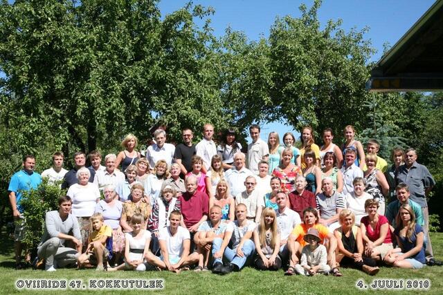 47. kokkutuleku pildid 2010